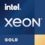 Intel® 3rd XeonSP Gold Logo